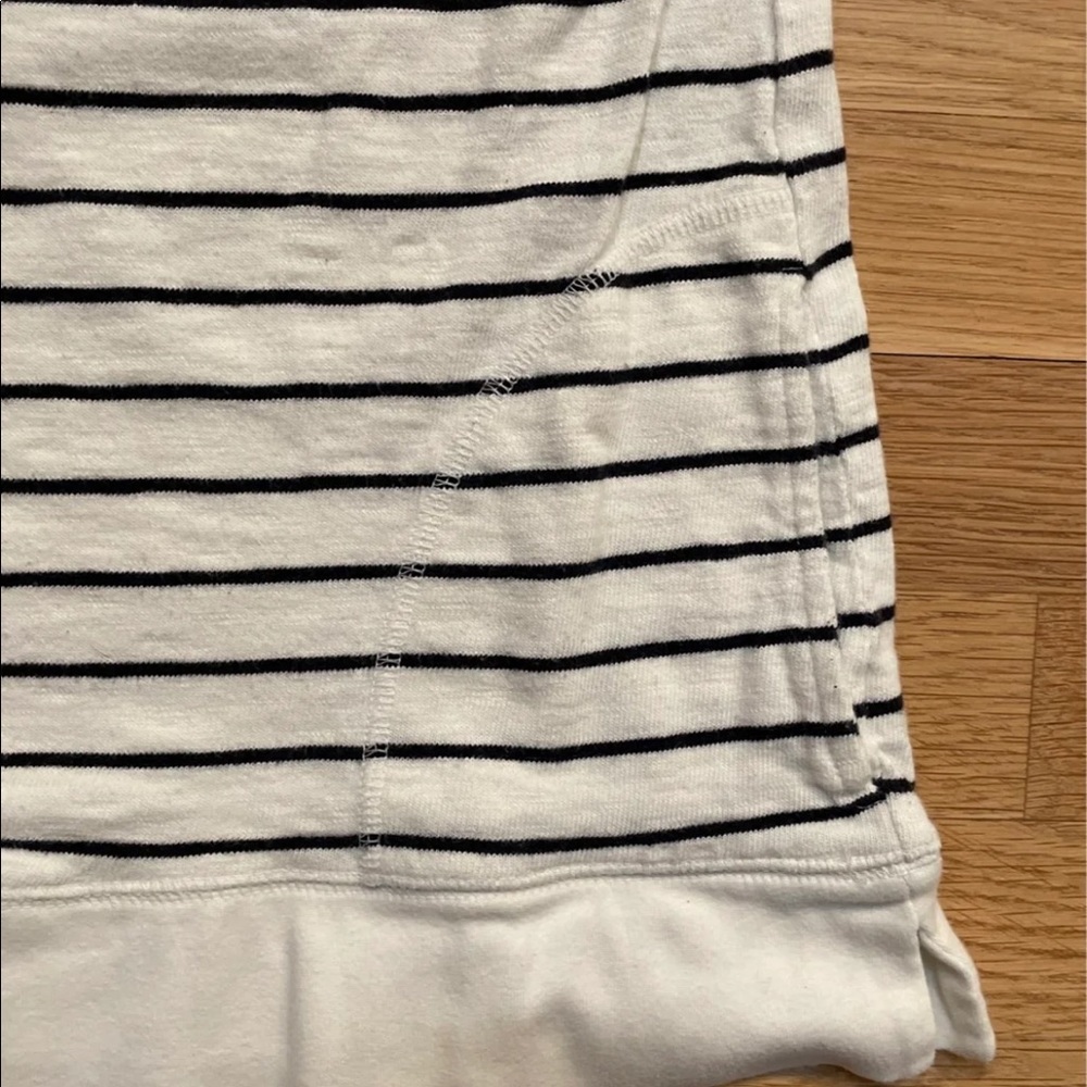 Crewneck Shirt